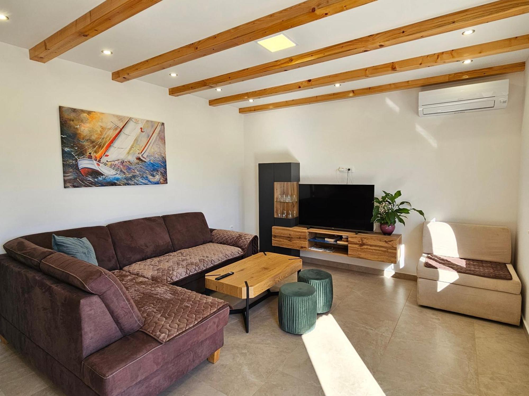 Villa House Konavle Gruda Exterior foto