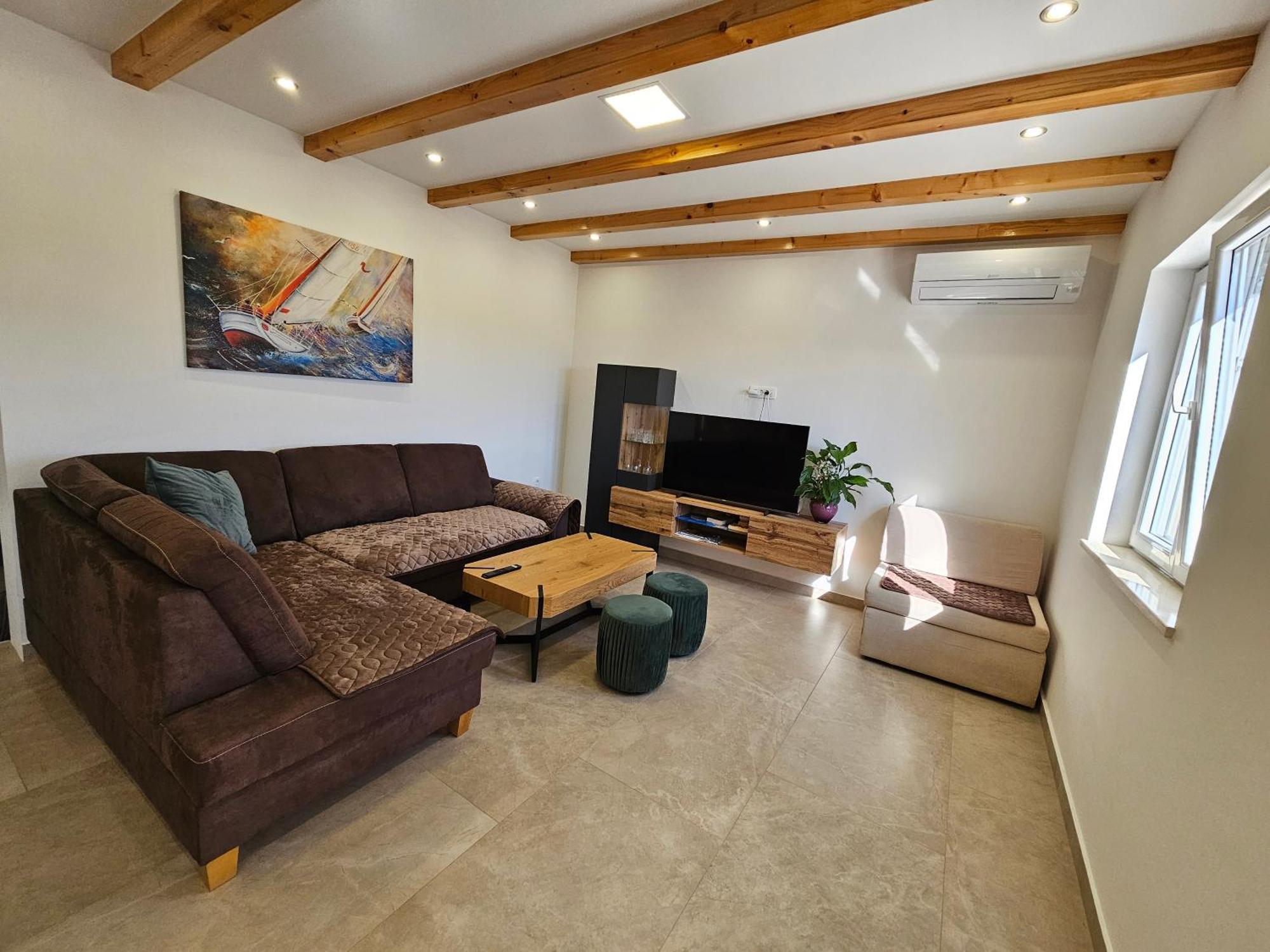 Villa House Konavle Gruda Exterior foto